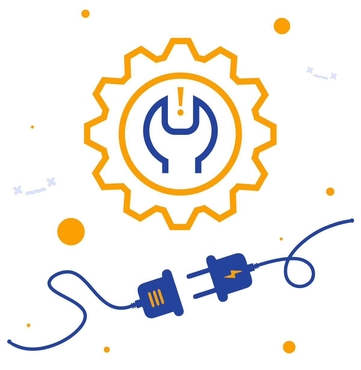 | Long Island Power Systems