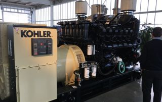 Sizing Your Commercial Generator | Long Island Power Systems