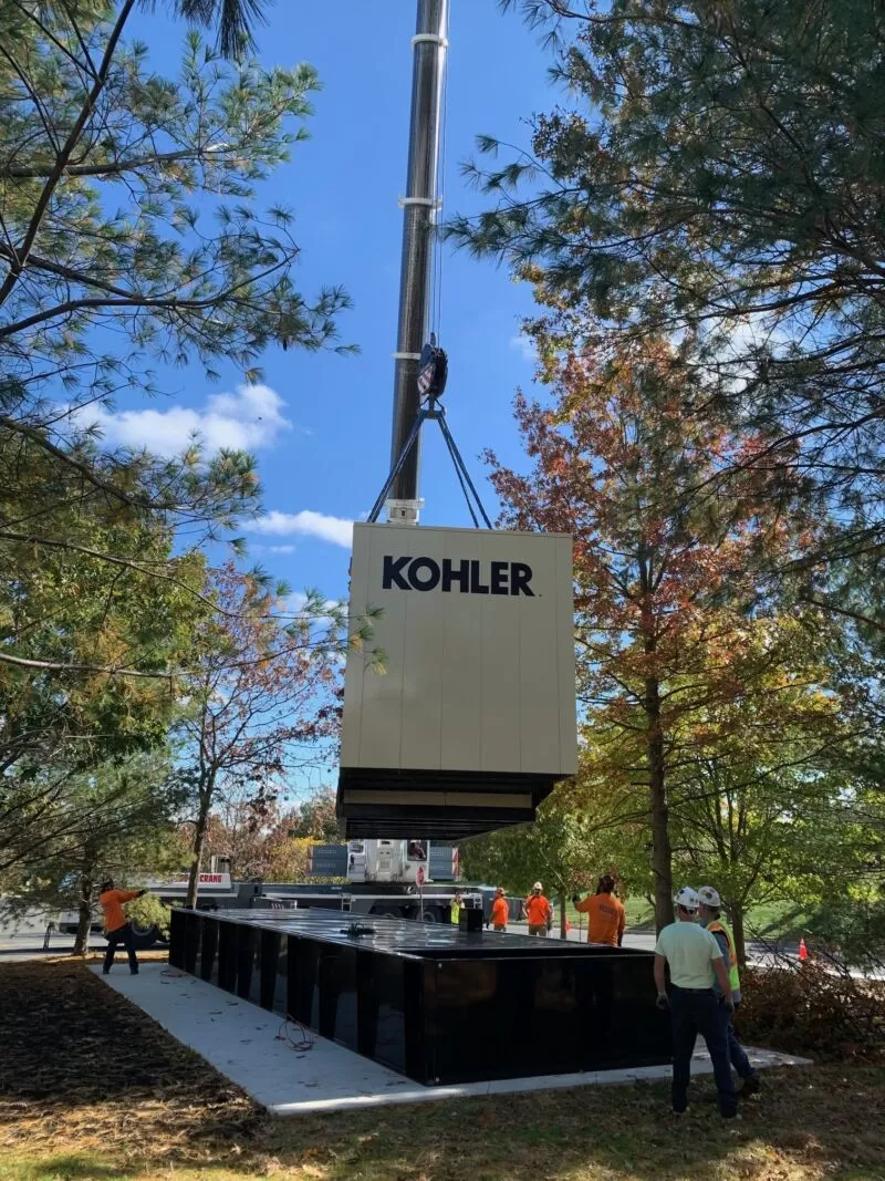 Long Island Power Systems: How Generator Maintenance Can Prevent Breakdowns and Save You Thousands