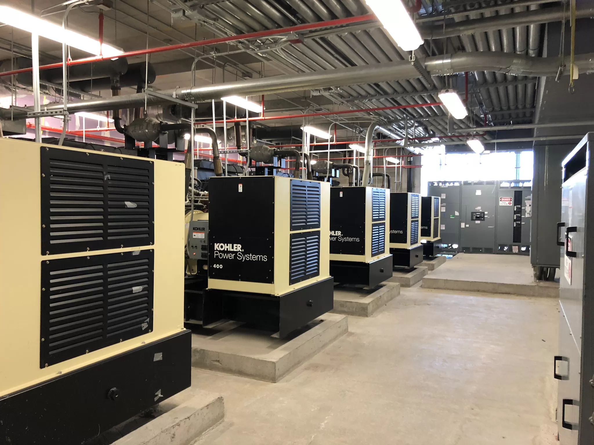 Long-Island Power-System The Future of Power: Exploring Advanced Home & Industrial Generators in Long Island