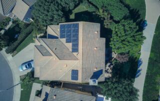 Solar Power vs. Generators: Long Island Power Systems