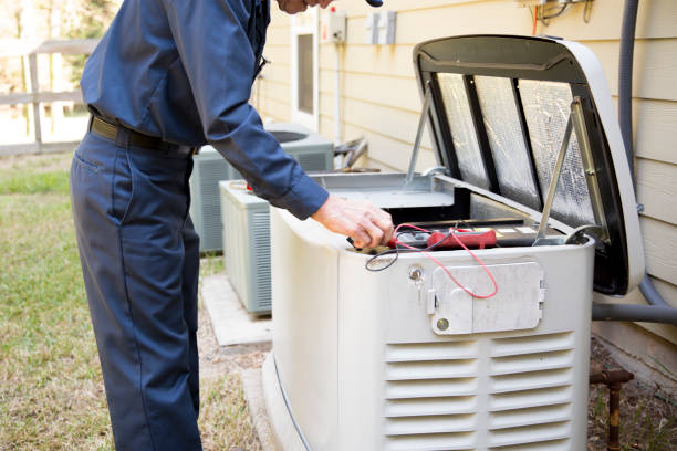 Long Island Power Systems: A Complete Guide to What Happens During Your Generator Installation Process