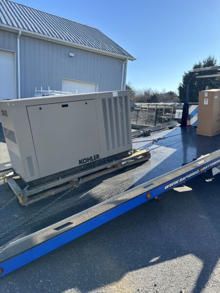 Long Island Power Systems: 5 Signs Your Backup Generator Needs Service in Long Island Homes & Businesses