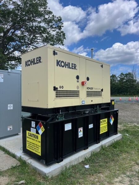 Long Island Power Systems Offers Kohler Industrial Generators Engineered for Steady Business Power