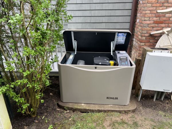 Is Your Backup Power Generator Storm-Ready? Use This Detailed Inspection Checklist to Stay Prepared