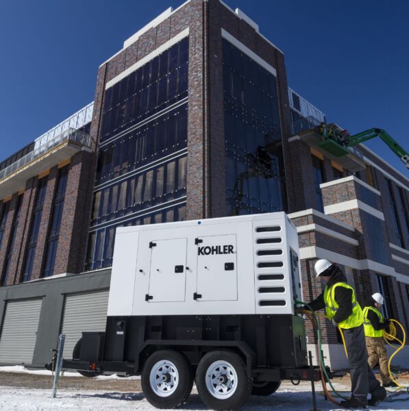Mobile vs. Stationary Industrial Generators: Which Type Best Fits Your Business Power Requirements