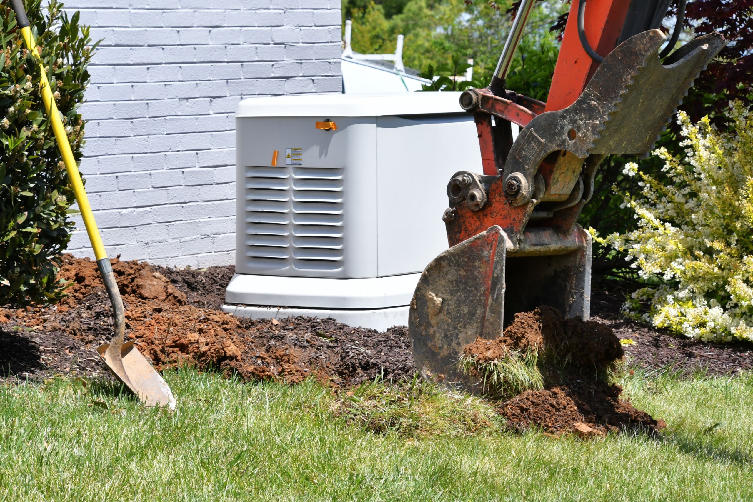 Backup Power Generator Placement: Where Should Your System Be Installed for Reliable Operation