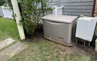 Everything You Should Know About Using an Automatic Transfer Switch with Home Backup Generators | 14 | Long Island Power Systems Everything You Should Know About Using an Automatic Transfer Switch with Home Backup Generators | Long Island Power Systems