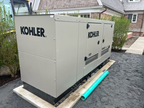Common Backup Power Generator Emergencies That Require Immediate Professional Attention