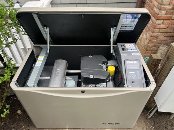 Generator Maintenance Documentation: Why Service Records Matter More Than You Think