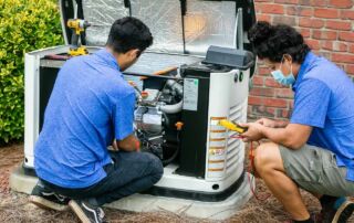 The Impact of Long Island’s Salt Air and Humidity on Generator Maintenance Needs | Long Island Power Systems